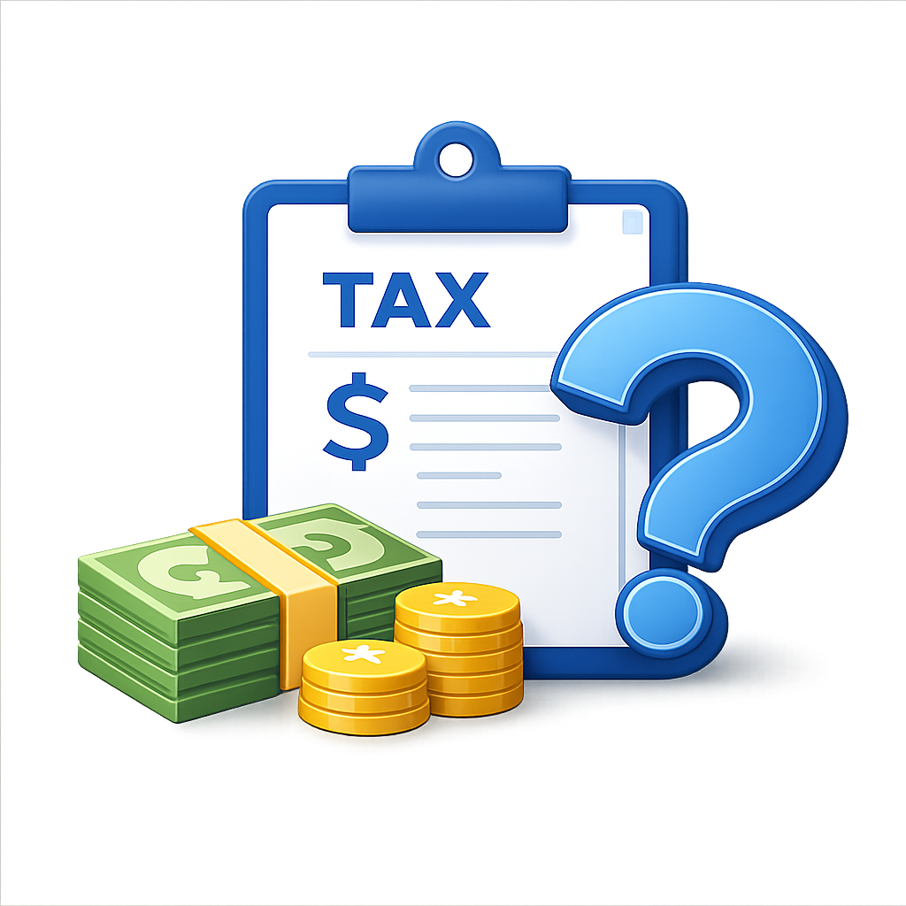 Will You Owe Tax?