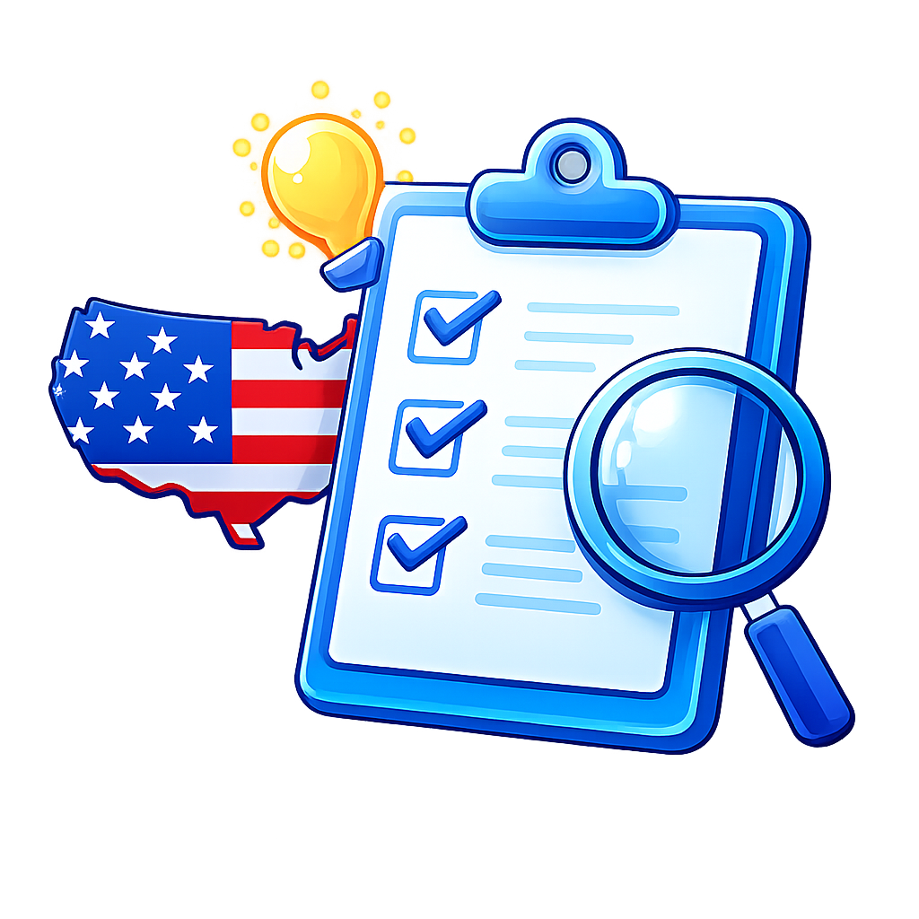 Important information before filing U.S. taxes