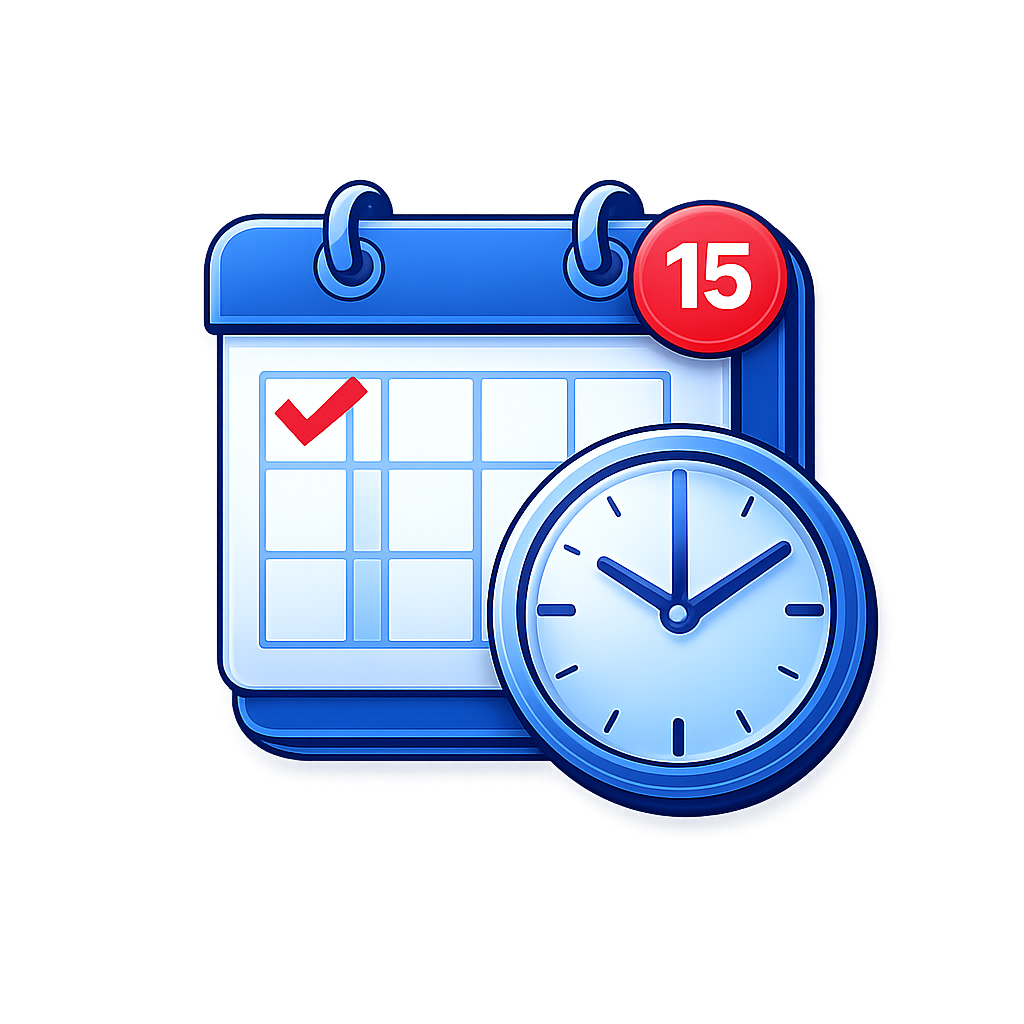 When do I need to file U.S. taxes?